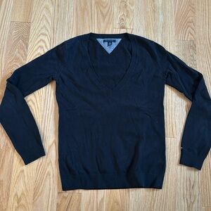 Tommy Hilfiger Cotton Blend Sweater